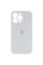 Чохол для смартфона Silicone Full Case AA Camera Protect for Apple iPhone 15 Pro 8,White (FullAAi15P-8)