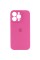 Чохол для смартфона Silicone Full Case AA Camera Protect for Apple iPhone 15 Pro Max 32,Dragon Fruit (FullAAi15PM-32)
