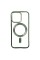 Чохол для смартфона Cosmic CD Magnetic for Apple iPhone 12 Green (CDMAGiP12Green)