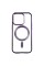 Чохол для смартфона Cosmic CD Magnetic for Apple iPhone 12 Pro Deep Purple (CDMAGiP12PDeepPurple)
