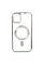 Чохол для смартфона Cosmic CD Magnetic for Apple iPhone 12 Pro Silver (CDMAGiP12PSilver)