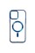 Чохол для смартфона Cosmic CD Magnetic for Apple iPhone 12 Pro Deep Blue (CDMAGiP12PDeepBlue)