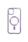 Чохол для смартфона Cosmic CD Magnetic for Apple iPhone 12 Pro Purple (CDMAGiP12PPurple)
