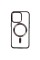 Чохол для смартфона Cosmic CD Magnetic for Apple iPhone 12 Pro Black (CDMAGiP12PBlack)