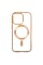 Чохол для смартфона Cosmic CD Magnetic for Apple iPhone 13 Gold (CDMAGiP13Gold)