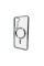 Чохол для смартфона Cosmic CD Magnetic for Samsung S23 Plus Silver (CDMAGS23PSilver)