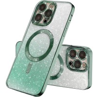 Чохол для смартфона Cosmic CD Shiny Magnetic for Apple iPhone 11 Pro Green (CDSHIiP11PGreen)