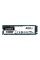 Накопичувач SSD M.2 Kingston DC1000B 480G NVMe 2280 PCIe 3.0 x4 3D NAND TLC (SEDC1000BM8/480G)
