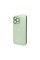 Чохол для смартфона AG Glass Matt Frame Color Logo for Apple iPhone 11 Pro Light Green (AGMattFrameiP11PLGreen)