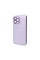 Чохол для смартфона AG Glass Matt Frame Color Logo for Apple iPhone 11 Pro Light Purple (AGMattFrameiP11PLPurple)