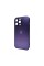 Чохол для смартфона AG Glass Matt Frame Color Logo for Apple iPhone 11 Pro Max Deep Purple (AGMattFrameiP11PMPurple)
