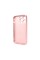 Чохол для смартфона AG Glass Matt Frame Color Logo for Apple iPhone 13 Pro Chanel Pink (AGMattFrameiP13PPink)