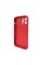 Чохол для смартфона AG Glass Matt Frame Color Logo for Apple iPhone 13 Pro Max Coke Red (AGMattFrameiP13PMRed)