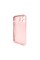 Чохол для смартфона AG Glass Matt Frame Color Logo for Apple iPhone 13 Pro Max Chanel Pink (AGMattFrameiP13PMPink)