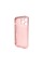 Чохол для смартфона AG Glass Matt Frame Color Logo for Apple iPhone 14 Pro Chanel Pink (AGMattFrameiP14PPink)