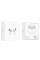 Бездротові навушники HOCO EW27 True wireless stereo headset White (6931474779915)