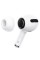 Бездротові навушники HOCO EW27 True wireless stereo headset White (6931474779915)