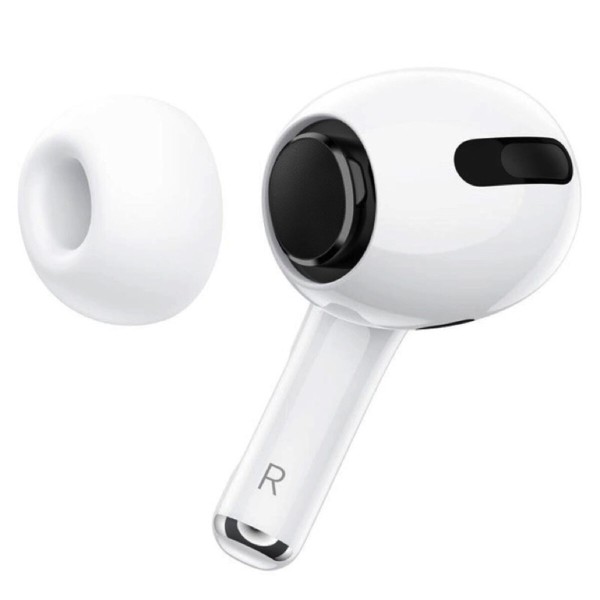 Бездротові навушники HOCO EW27 True wireless stereo headset White (6931474779915)