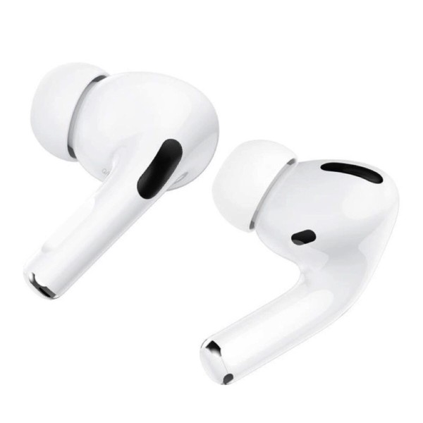 Бездротові навушники HOCO EW27 True wireless stereo headset White (6931474779915)