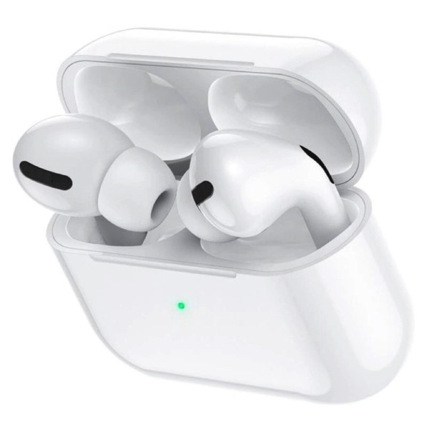 Бездротові навушники HOCO EW27 True wireless stereo headset White (6931474779915)