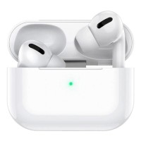 Бездротові навушники HOCO EW27 True wireless stereo headset White (6931474779915)