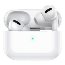 Бездротові навушники HOCO EW27 True wireless stereo headset White (6931474779915)