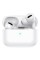 Бездротові навушники HOCO EW27 True wireless stereo headset White (6931474779915)