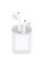 Бездротові навушники HOCO EW45 True wireless stereo headset Caramel Cat (6931474789242)