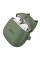 Бездротові навушники HOCO EW45 True wireless stereo headset Forest Cat (6931474789235)