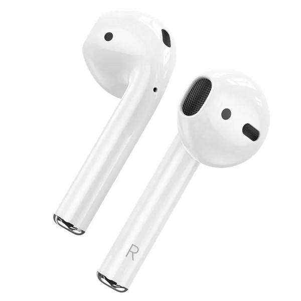 Бездротові навушники HOCO EW45 True wireless stereo headset Forest Cat (6931474789235)