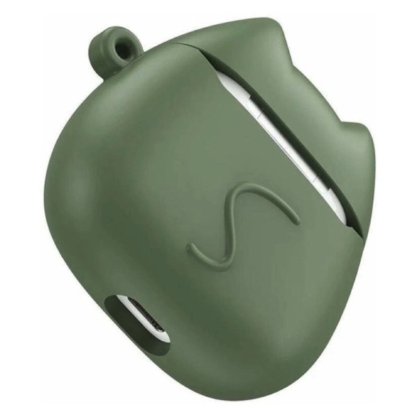 Бездротові навушники HOCO EW45 True wireless stereo headset Forest Cat (6931474789235)