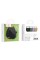 Бездротові навушники HOCO EW45 True wireless stereo headset Magic Cat (6931474789211)