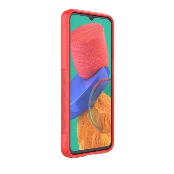 Чохол для смартфона Cosmic Magic Shield for Samsung Galaxy M33 5G Plum (MagicShSM33Plum)