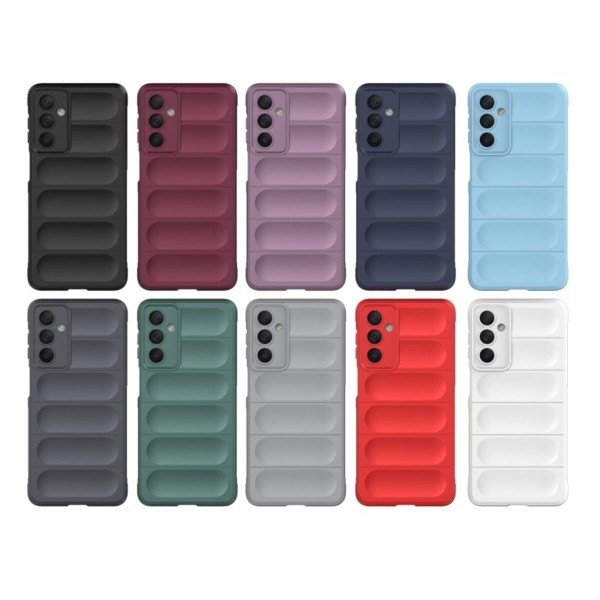 Чохол для смартфона Cosmic Magic Shield for Samsung Galaxy M54 5G Plum (MagicShSM54Plum)