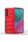 Чохол для смартфона Cosmic Magic Shield for Samsung Galaxy M54 5G Plum (MagicShSM54Plum)