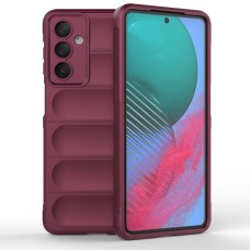 Чохол для смартфона Cosmic Magic Shield for Samsung Galaxy M54 5G Plum (MagicShSM54Plum)