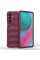 Чохол для смартфона Cosmic Magic Shield for Samsung Galaxy M54 5G Plum (MagicShSM54Plum)