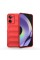 Чохол для смартфона Cosmic Magic Shield for Realme 10 4G China Red (MagicShReal104GRed)