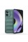 Чохол для смартфона Cosmic Magic Shield for Realme 10 4G Dark Green (MagicShReal104GGreen)