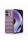 Чохол для смартфона Cosmic Magic Shield for Realme 10 4G Lavender (MagicShReal104GLavender)