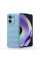 Чохол для смартфона Cosmic Magic Shield for Realme 10 4G Light Blue (MagicShReal104GBlue)