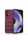 Чохол для смартфона Cosmic Magic Shield for Realme 10 4G Plum (MagicShReal104GPlum)