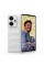Чохол для смартфона Cosmic Magic Shield for Realme C55 White (MagicShRealC55White)
