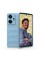 Чохол для смартфона Cosmic Magic Shield for Realme C55 Light Blue (MagicShRealC55Blue)