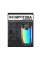 Портативна колонка HOCO HC8 Pulsating colorful luminous wireless speaker Black (6931474752857)