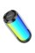 Портативна колонка HOCO HC8 Pulsating colorful luminous wireless speaker Black (6931474752857)