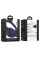 Навушники HOCO W40 Mighty BT headphones Blue (6931474784940)
