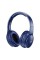 Навушники HOCO W40 Mighty BT headphones Blue (6931474784940)
