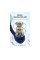 Навушники HOCO W40 Mighty BT headphones Blue (6931474784940)