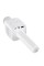 Портативна колонка HOCO BK5 Cantando karaoke microphone White (6931474742292)